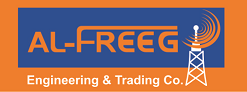 Alfreeg for Trading